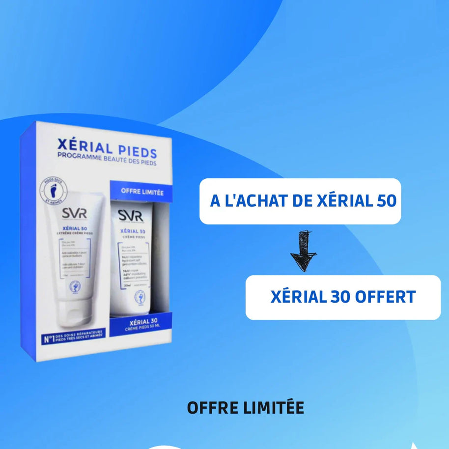 xerial - Babyboss.ma -bebe-maroc