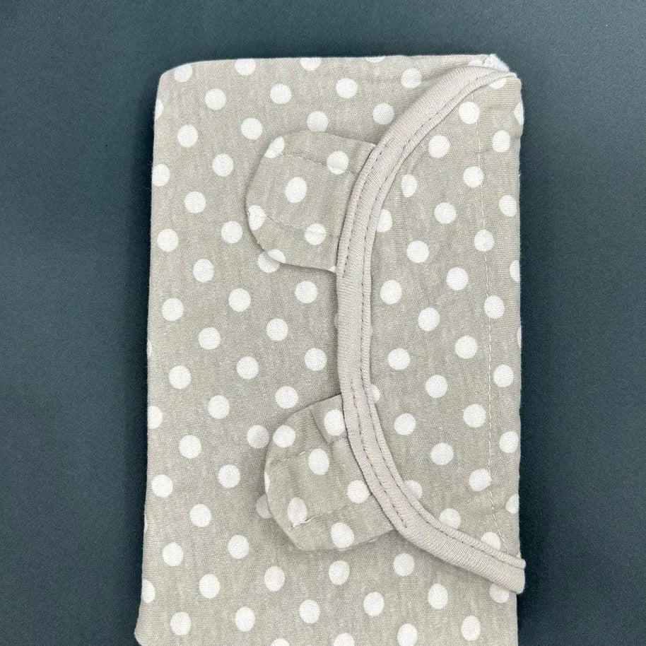 Swaddlem Couverture d’emmaillotage Bébé 100%Coton - Swaddleme - pour bébé Maroc -www.babyboss.ma