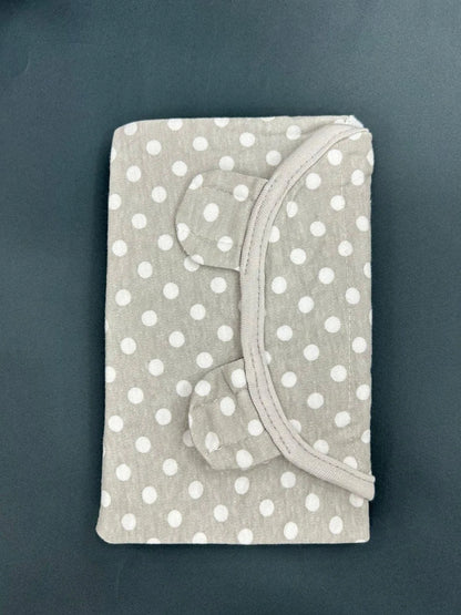 Swaddlem Couverture d’emmaillotage Bébé 100%Coton - Babyboss.ma - Swaddleme - pour bébé maroc