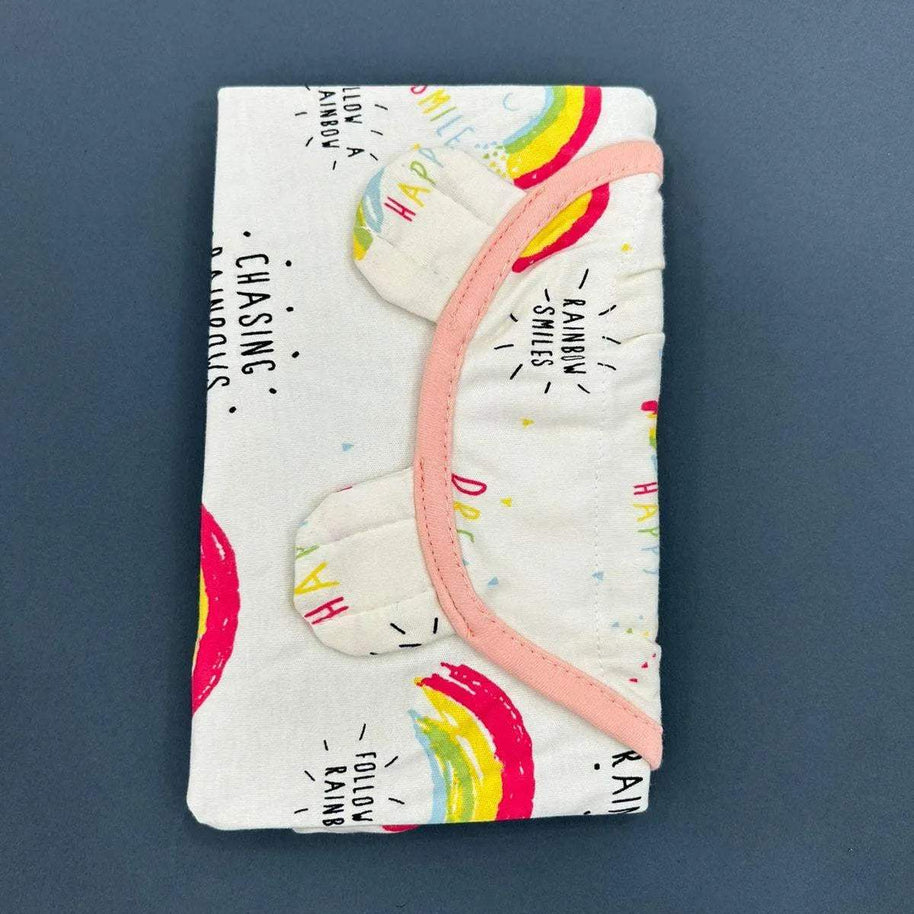 Swaddlem Couverture d’emmaillotage Bébé 100%Coton - Swaddleme - pour bébé Maroc -www.babyboss.ma