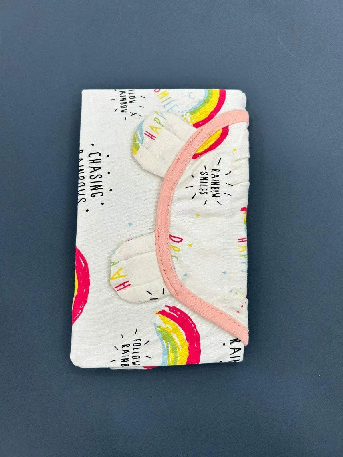 Swaddlem Couverture d’emmaillotage Bébé 100%Coton - Swaddleme - pour bébé Maroc -www.babyboss.ma