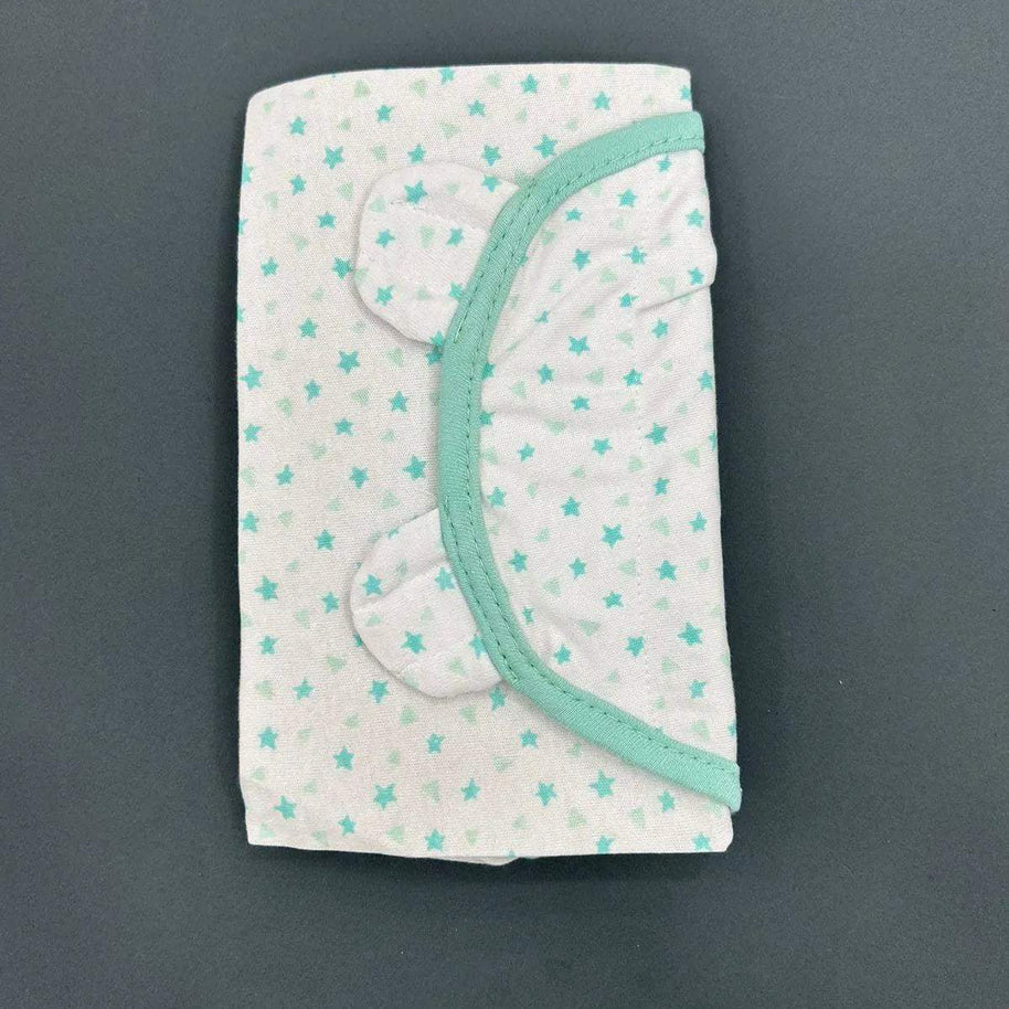 Swaddlem Couverture d’emmaillotage Bébé 100%Coton - Swaddleme - pour bébé Maroc -www.babyboss.ma