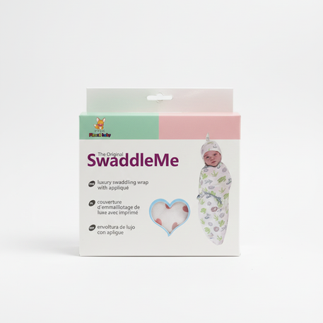 swaddleme_emmaillotage_avec_bonnet_coton-52056942117175-bebe-babyboss.ma-maroc - Babyboss.ma -bebe-maroc