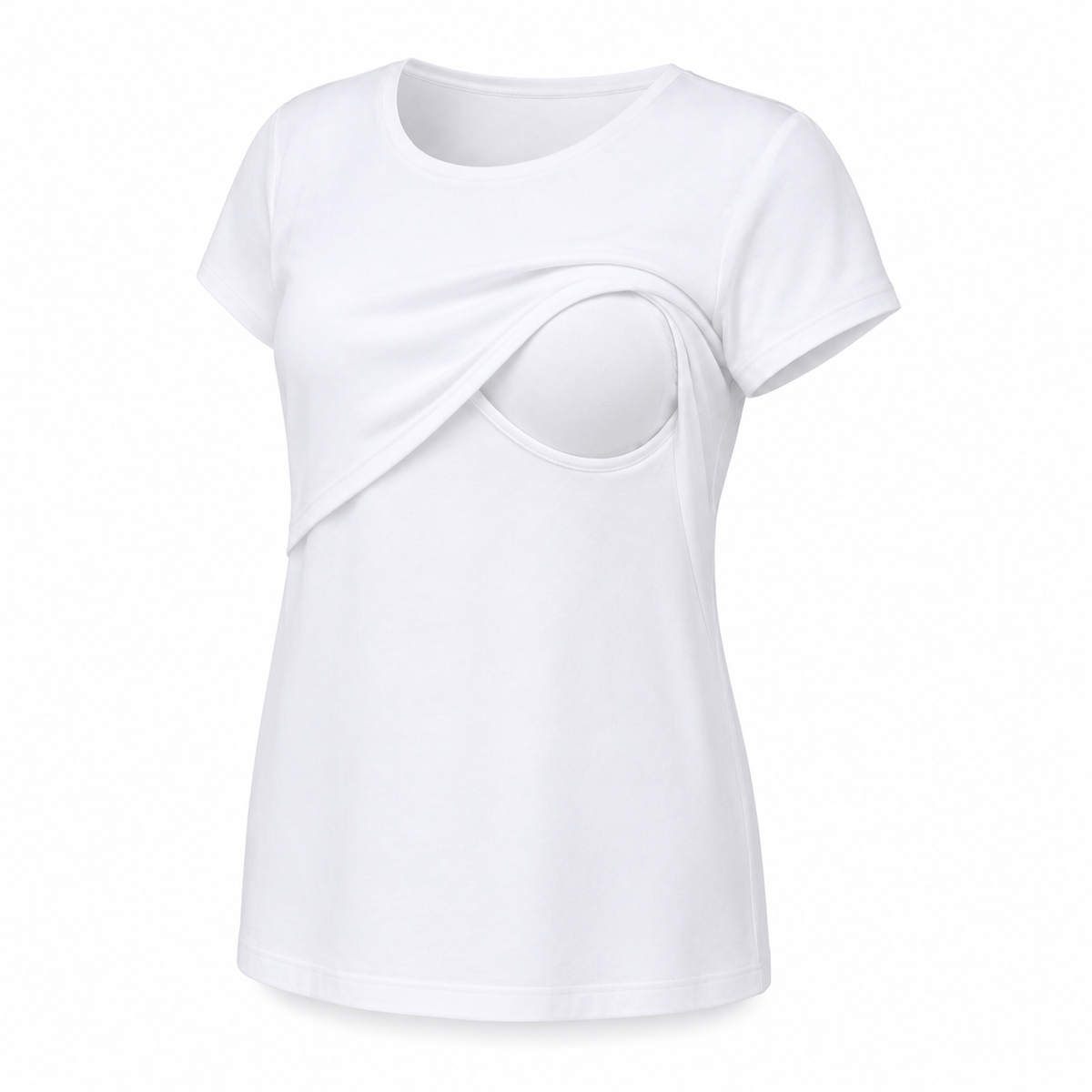 Rivana Women's Nursing T-Shirt