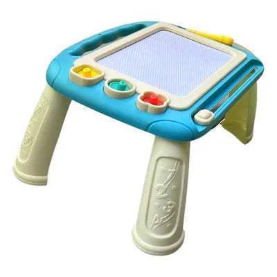 Table colorful maginetic - Babyboss.ma - pour bébé Maroc -www.babyboss.ma