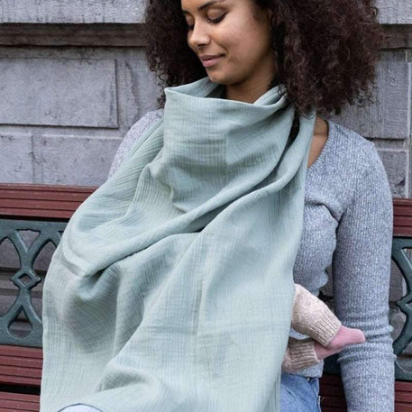 tablier_dallaitement_momn_play_doomoo_-_vert-48961387135287-bebe-babyboss.ma-maroc - Babyboss.ma -bebe-maroc