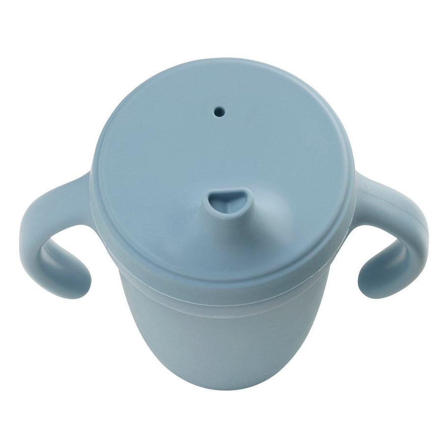 tasse_bec_en_silicone_b.box_-_ocean-52220266316087-bebe-babyboss.ma-maroc - Babyboss.ma -bebe-maroc