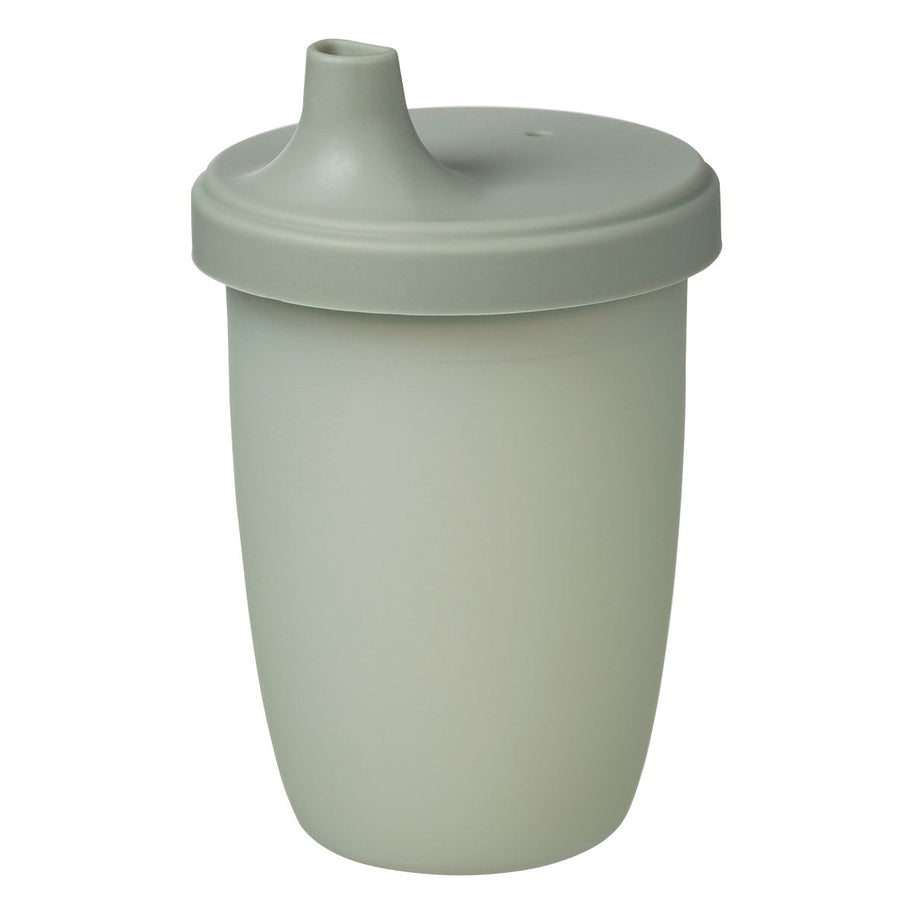 tasse_bec_en_silicone_b.box_-_sage-52220264087863-bebe-babyboss.ma-maroc - Babyboss.ma -bebe-maroc