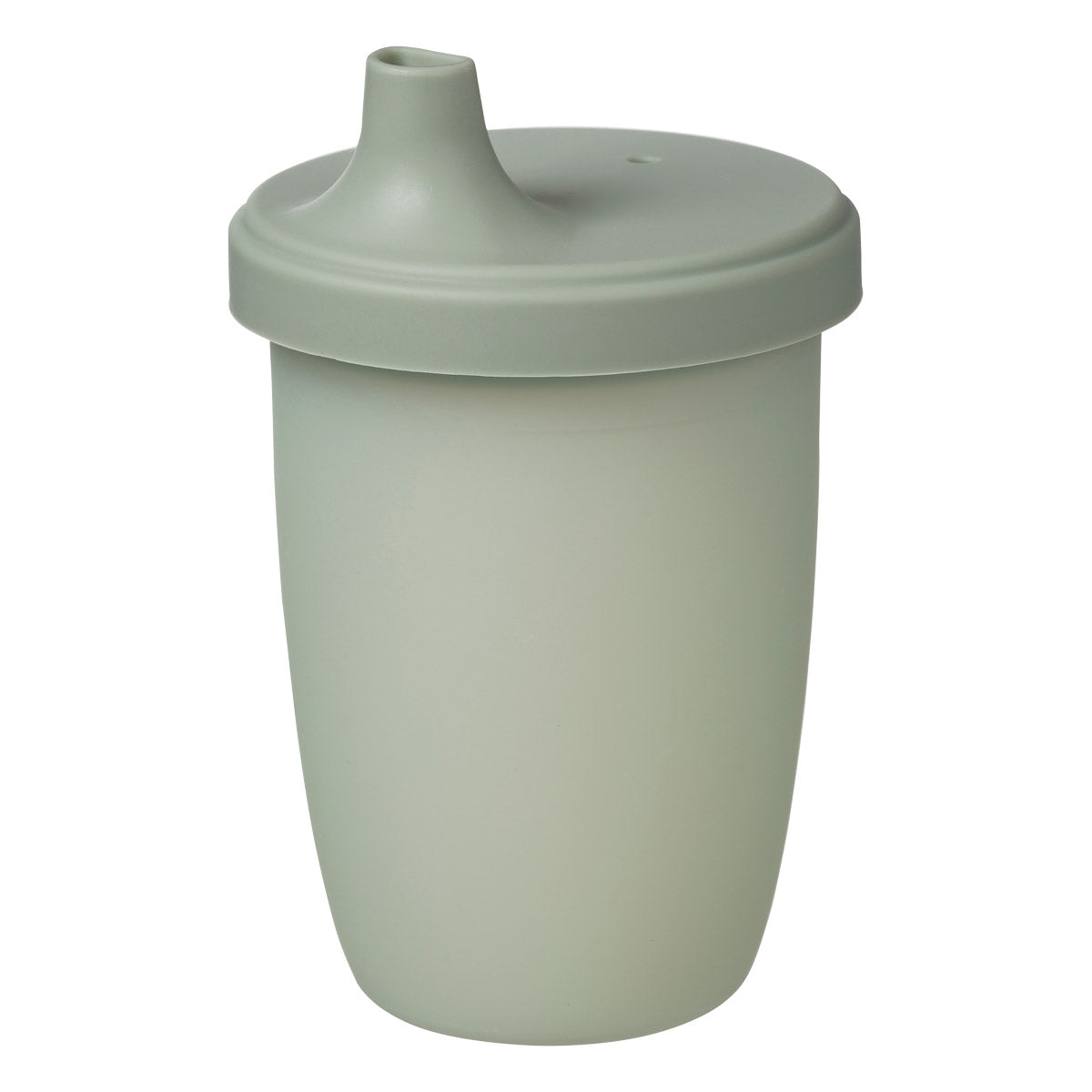 tasse_bec_en_silicone_b.box_-_sage-52220264087863-bebe-babyboss.ma-maroc - Babyboss.ma -bebe-maroc