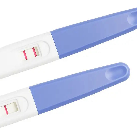 Gilbert Elletest Test de Grossesse - 1 Test - Gilbert - Tests de Grossesse pour bébé Maroc -www.babyboss.ma