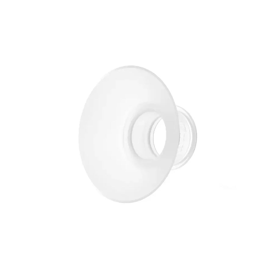 Mammia Rechange pour Tire-lait  Main Libre Adaptateur pour Téterelle