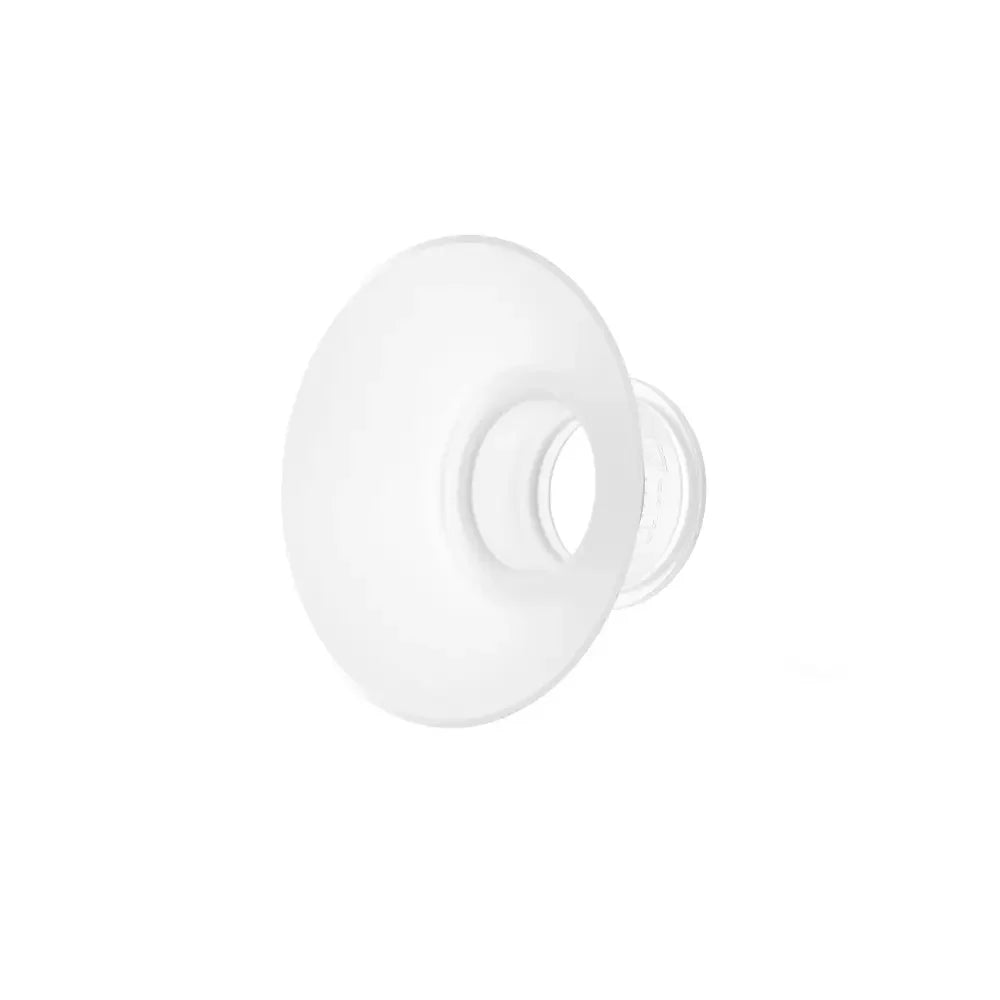 Mammia Rechange pour Tire-lait  Main Libre Adaptateur pour Téterelle