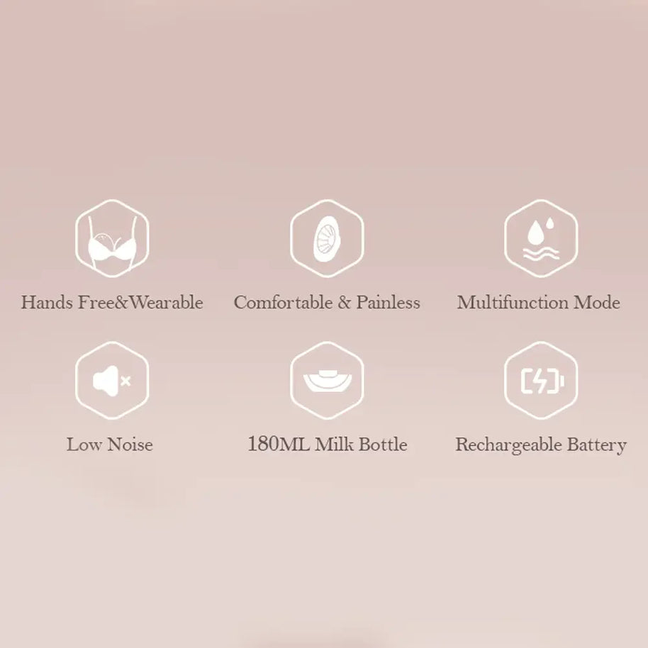 Mammia Rechange pour Tire-lait - Joint de Diaphragme