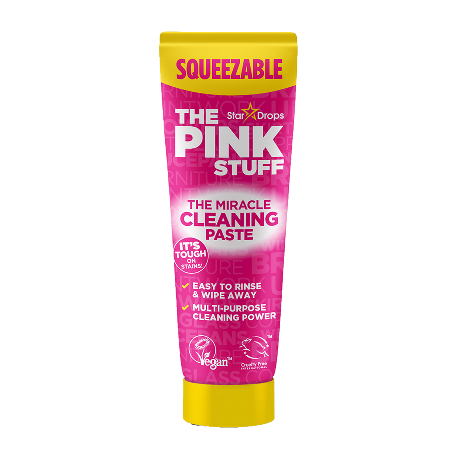 The pink stuff - معجون تنظيف معجزة متعدد الاستخدامات 300 جم