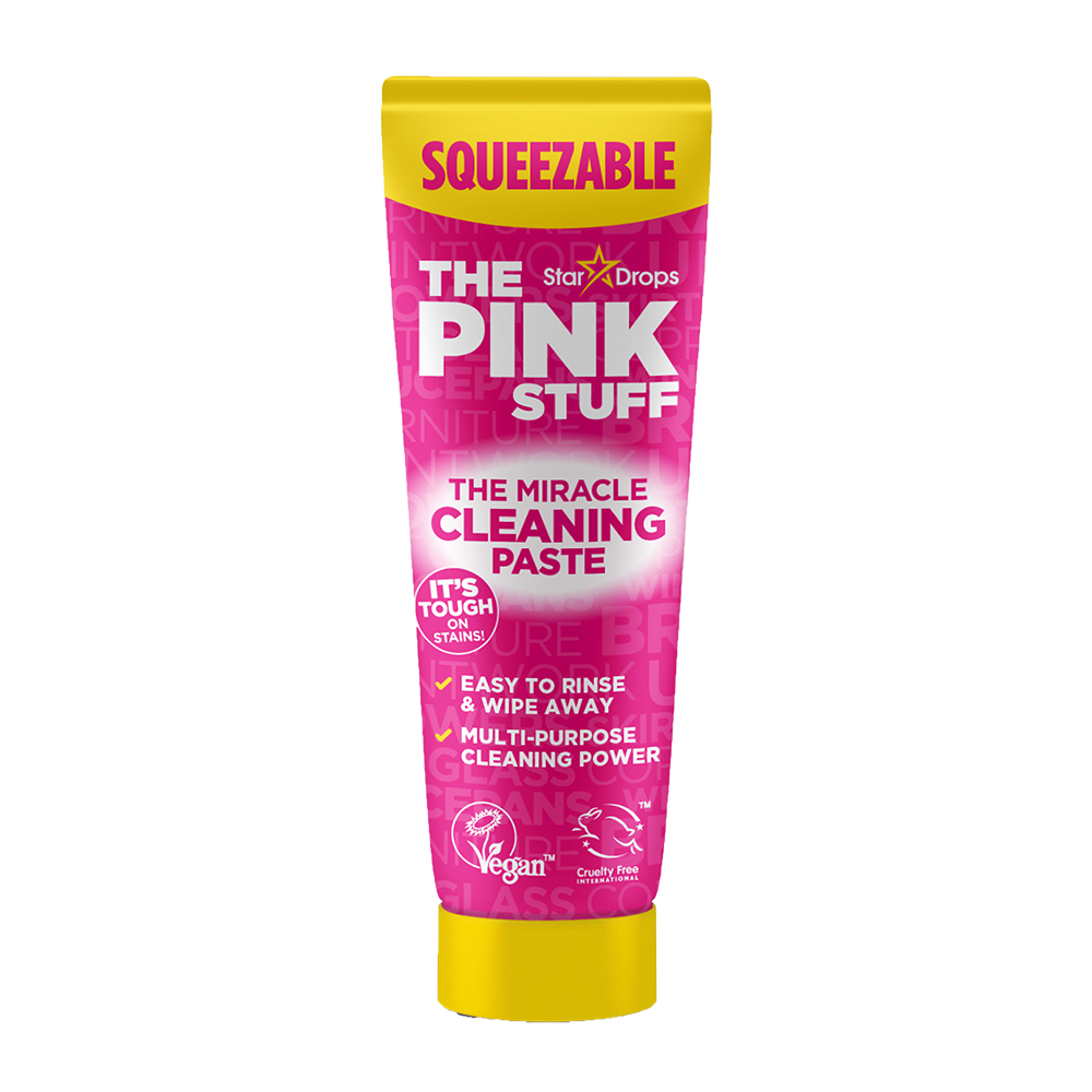 The pink stuff - معجون تنظيف معجزة متعدد الاستخدامات 300 جم