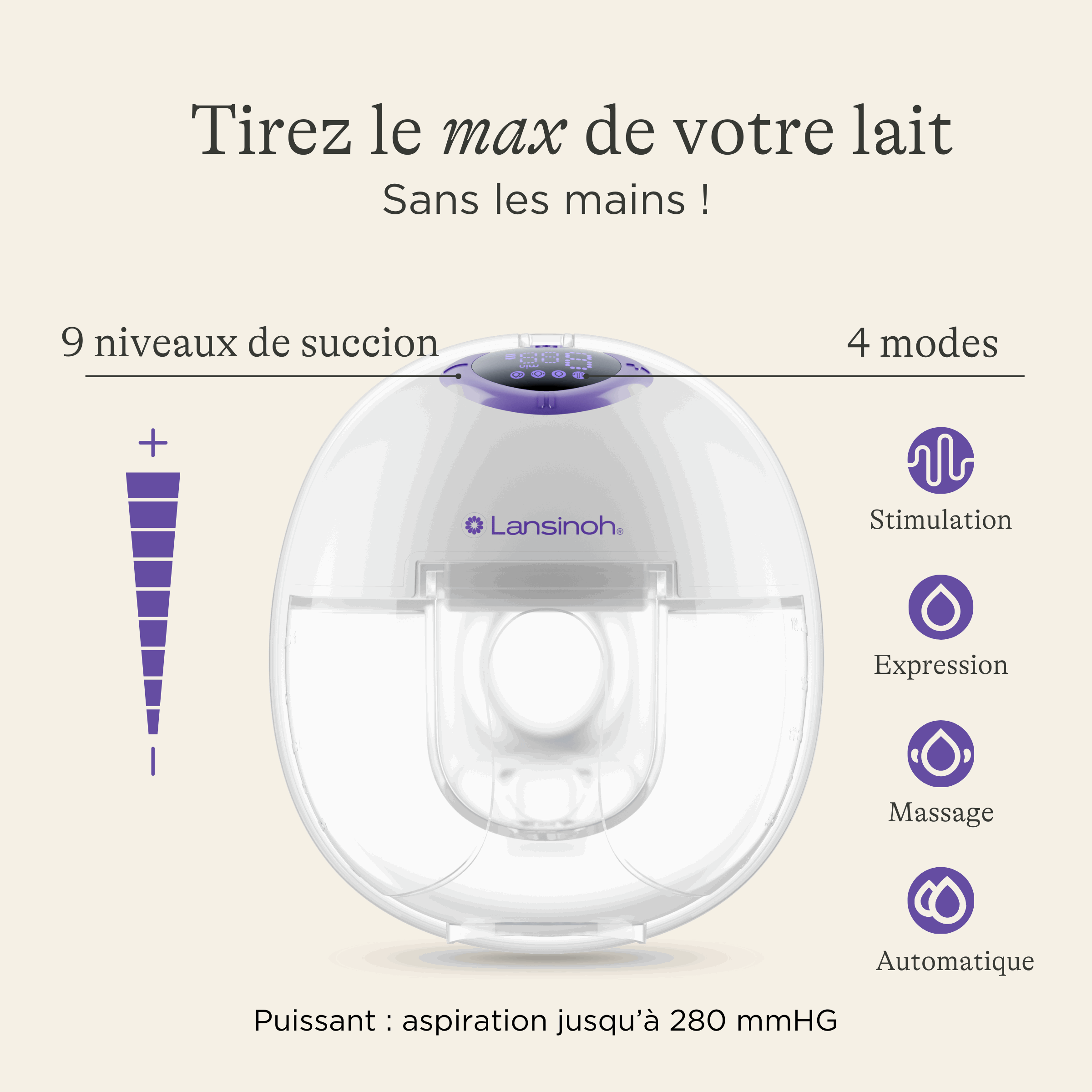 tire-lait_mains_libres_compact_portable_et_confortable_-lansinoh-52410166051127-bebe-babyboss.ma-maroc - Babyboss.ma -bebe-maroc