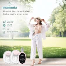 tire-lait_lectrique_double_mains_libres_duoflex_mammia-50686125670711-bebe-babyboss.ma-maroc - Babyboss.ma -bebe-maroc