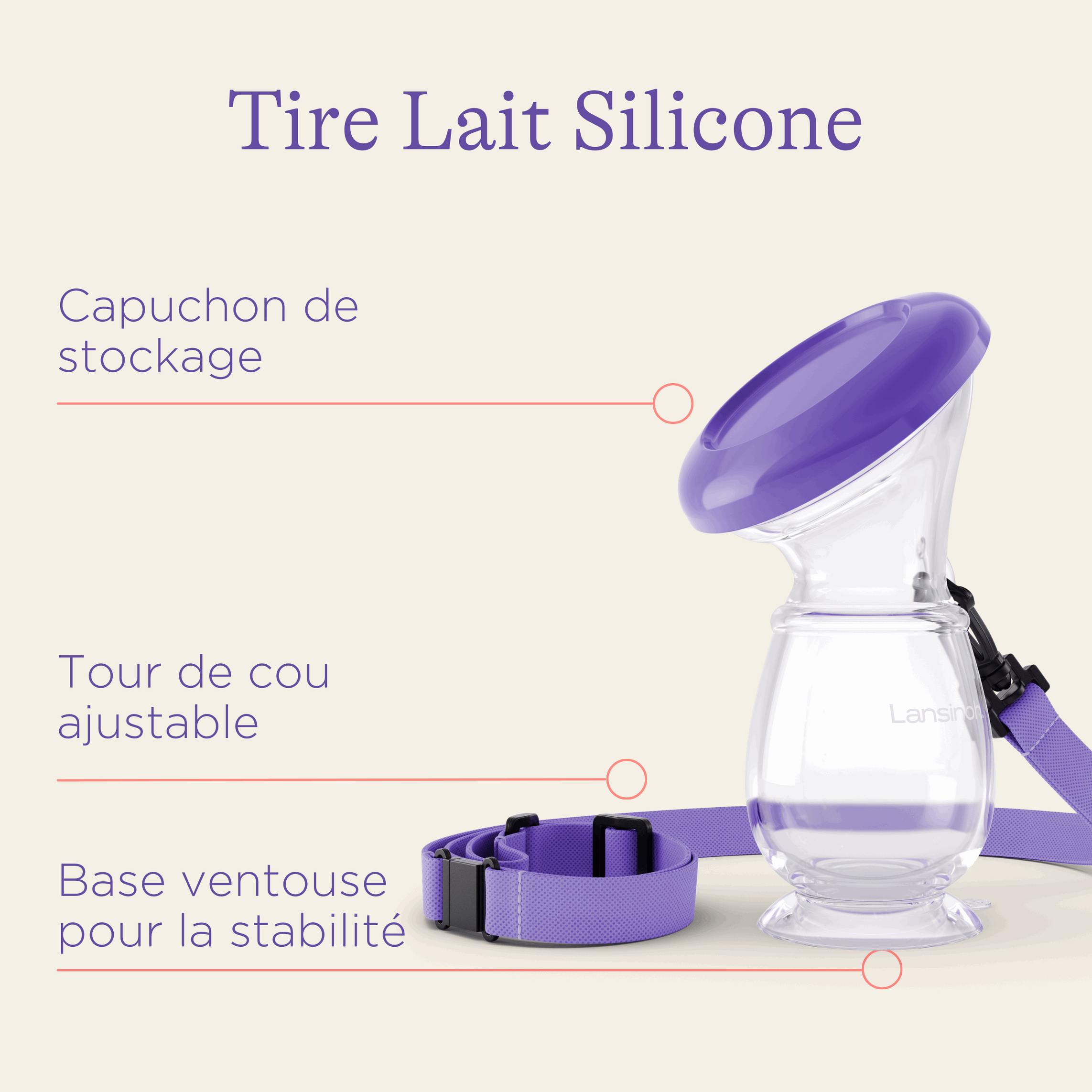 tire-lait-silicone-recueil-lait-lansinoh-52700589523255-bebe-babyboss-ma-maroc-_5 - Babyboss.ma -bebe-maroc
