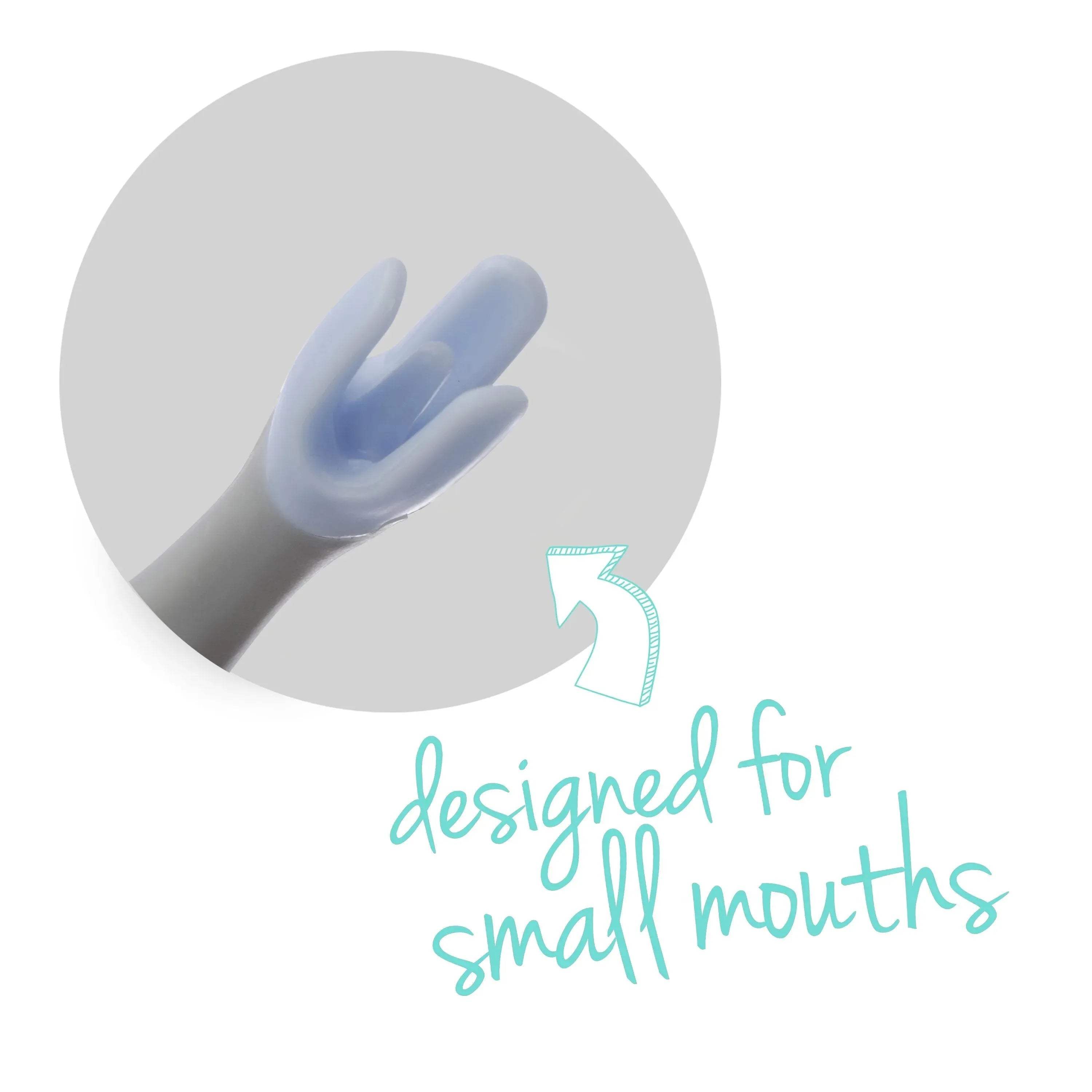 toddler cutlery set - bubblegum - BBOX USA - Cutlery sets pour bébé Maroc -www.babyboss.ma