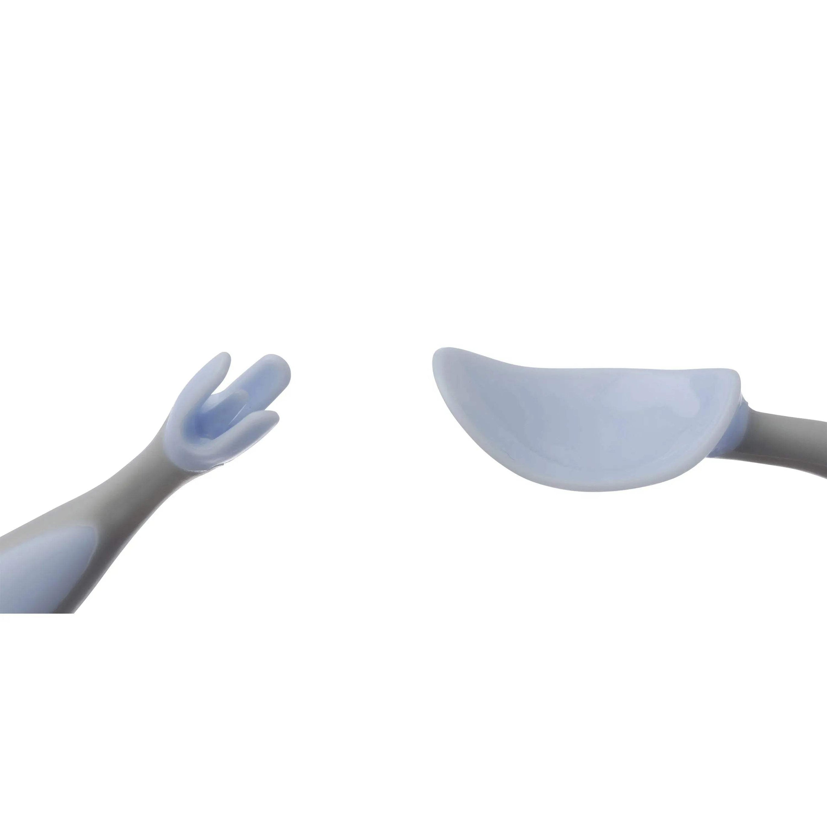 toddler cutlery set - bubblegum - BBOX USA - Cutlery sets pour bébé Maroc -www.babyboss.ma