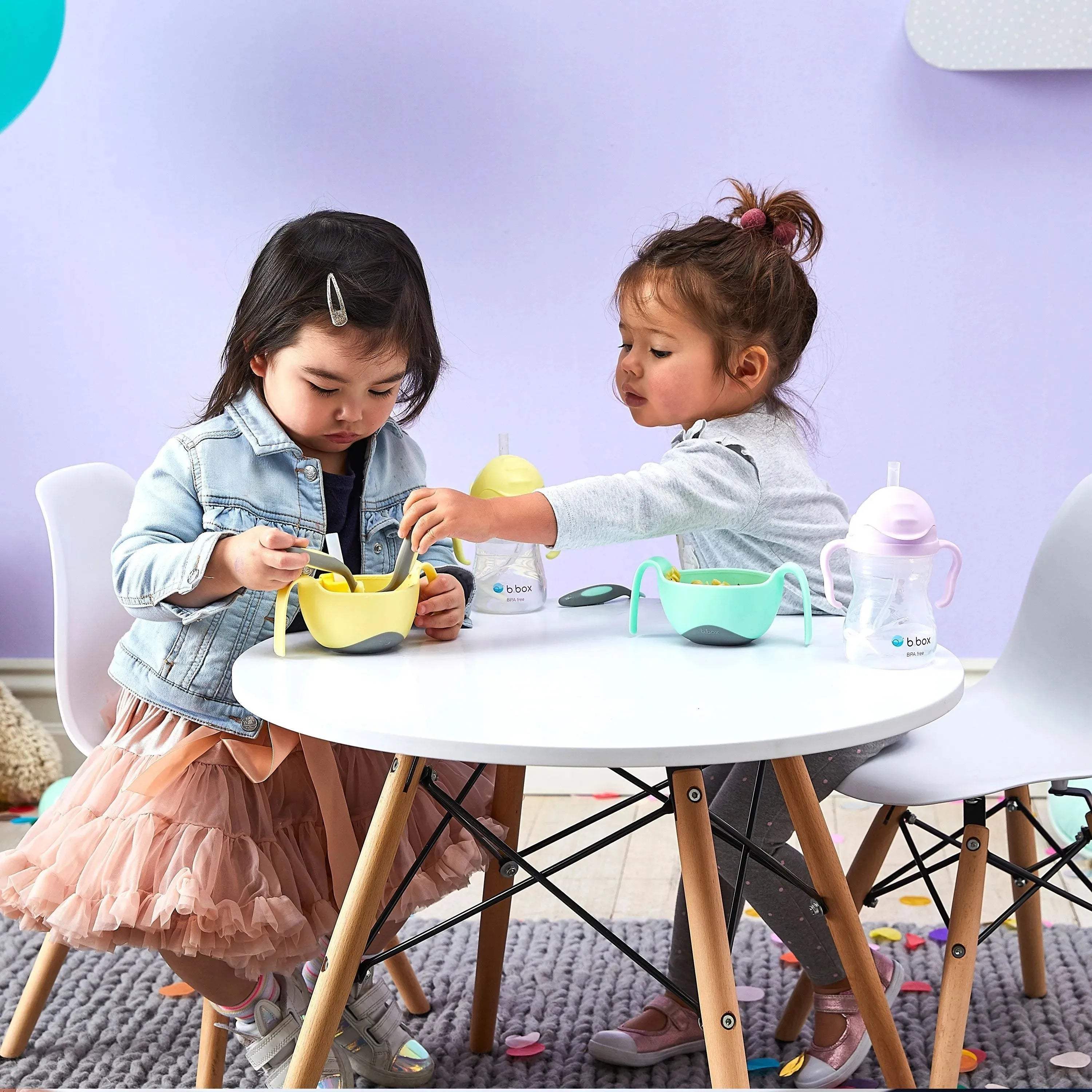 toddler_cutlery_set_-_pistachio-46811236925751-bebe-babyboss.ma-maroc - Babyboss.ma -bebe-maroc