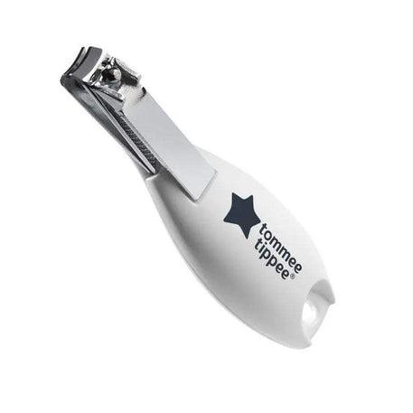 Tommee Tippee Coupe-Ongles Essentials Bébé - Tommee Tippee - Coupe-ongles pour bébé Maroc -www.babyboss.ma