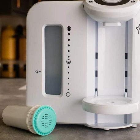 Tommee Tippee Filtre de Remplacement pour Préparateur de Biberons Perfect Prep - Tommee Tippee - Filtres de Rechange pour bébé Maroc -www.babyboss.ma