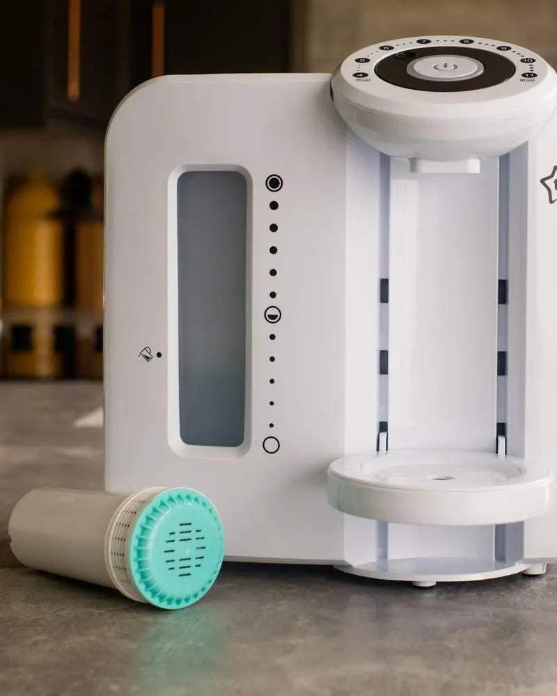 Tommee Tippee Filtre de Remplacement pour Préparateur de Biberons Perfect Prep - Tommee Tippee - Filtres de Rechange pour bébé Maroc -www.babyboss.ma