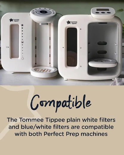 Tommee Tippee Filtre de Remplacement pour Préparateur de Biberons Perfect Prep - Babyboss.ma - Tommee Tippee - pour bébé maroc