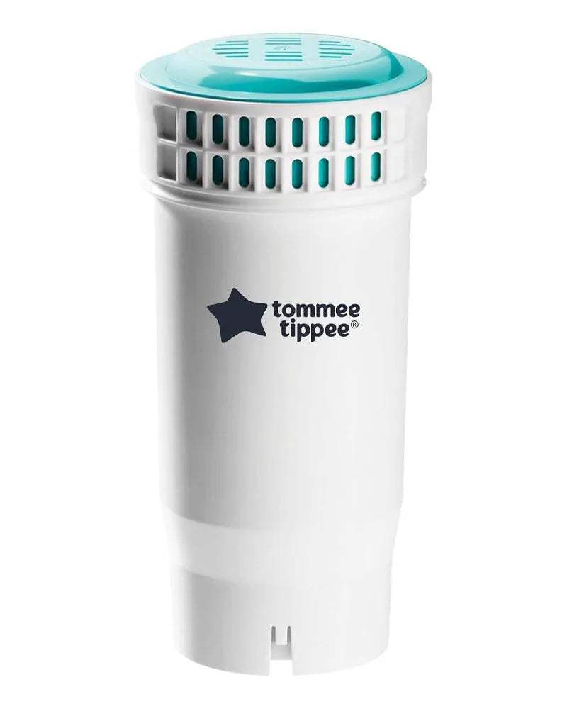 Tommee Tippee Filtre de Remplacement pour Préparateur de Biberons Perfect Prep - Tommee Tippee - Filtres de Rechange pour bébé Maroc -www.babyboss.ma