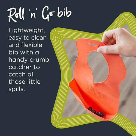 Tommee Tippee Kit d'apprentissage en Silicone - Tommee Tippee - Packs Repas pour bébé Maroc -www.babyboss.ma