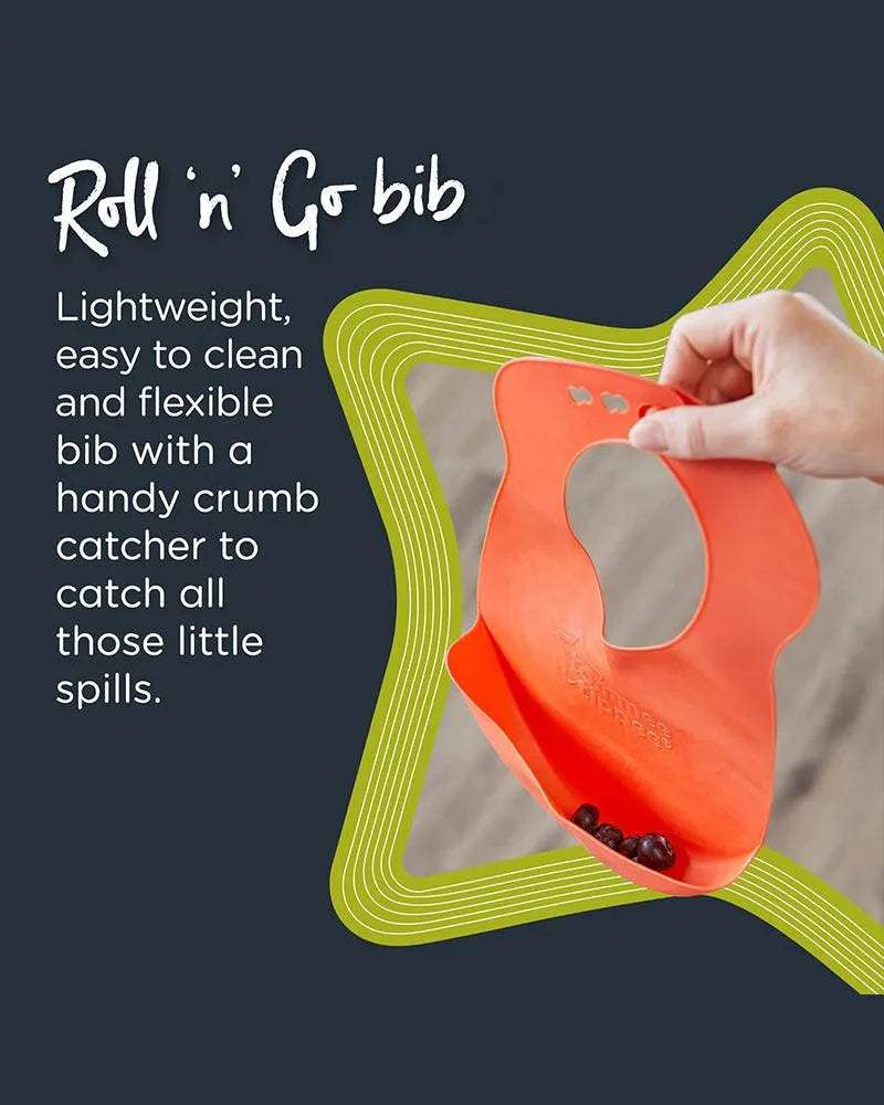 Tommee Tippee Kit d'apprentissage en Silicone - Tommee Tippee - Packs Repas pour bébé Maroc -www.babyboss.ma