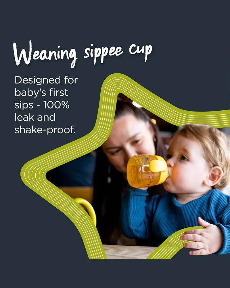 Tommee Tippee Kit d'apprentissage en Silicone - Tommee Tippee - Packs Repas pour bébé Maroc -www.babyboss.ma