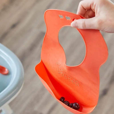 Tommee Tippee Kit d'apprentissage en Silicone - Tommee Tippee - Packs Repas pour bébé Maroc -www.babyboss.ma