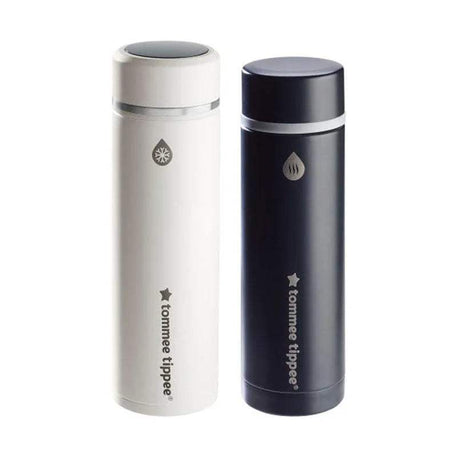 Tommee Tippee Kit de Préparation de Biberons GoPrep - Tommee Tippee - Préparateurs de Lait pour bébé Maroc -www.babyboss.ma