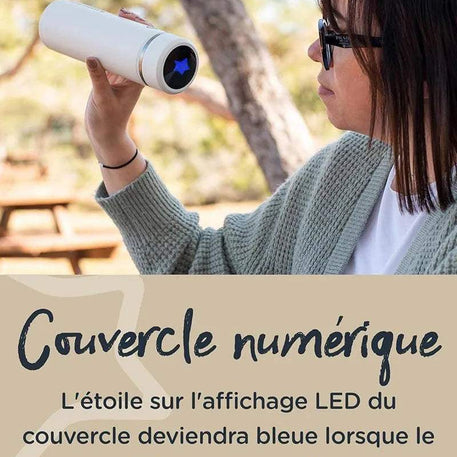 Tommee Tippee Kit de Préparation de Biberons GoPrep - Tommee Tippee - Préparateurs de Lait pour bébé Maroc -www.babyboss.ma