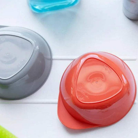 Tommee Tippee Lot de 4 Bols pour Bébé Easi Scoop 6M+ - Tommee Tippee - Bols pour bébé Maroc -www.babyboss.ma