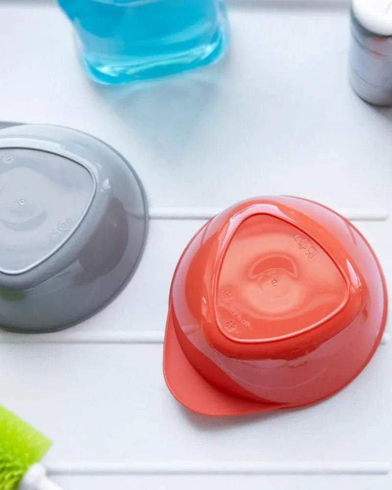 Tommee Tippee Lot de 4 Bols pour Bébé Easi Scoop 6M+ - Tommee Tippee - Bols pour bébé Maroc -www.babyboss.ma