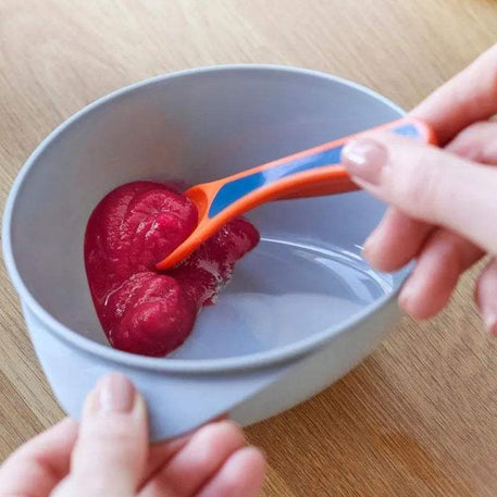 Tommee Tippee Lot de 4 Bols pour Bébé Easi Scoop 6M+ - Tommee Tippee - Bols pour bébé Maroc -www.babyboss.ma