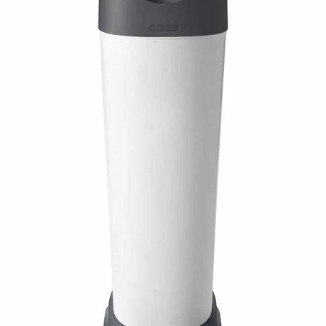 Tommee Tippee Poubelle à Couches Sangenic XL - Blanc - Tommee Tippee - Poubelle à couches pour bébé Maroc -www.babyboss.ma