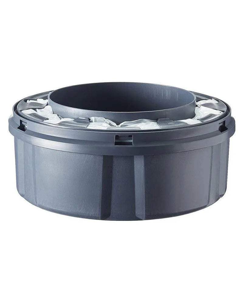 Tommee Tippee Recharge Twist & Click - Tommee Tippee - Recharges Poubelle à couches pour bébé Maroc -www.babyboss.ma