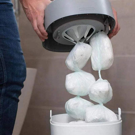 Tommee Tippee Recharge Twist & Click - Tommee Tippee - Recharges Poubelle à couches pour bébé Maroc -www.babyboss.ma