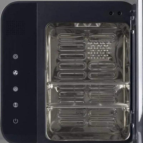 Tommee Tippee Stérilisateur Ultra UV, séchage et stockage pour biberons et accessoires - Noir - Tommee Tippee - Stérilisateurs de biberons pour bébé Maroc -www.babyboss.ma