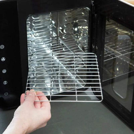 Tommee Tippee Stérilisateur Ultra UV, séchage et stockage pour biberons et accessoires - Noir - Tommee Tippee - Stérilisateurs de biberons pour bébé Maroc -www.babyboss.ma