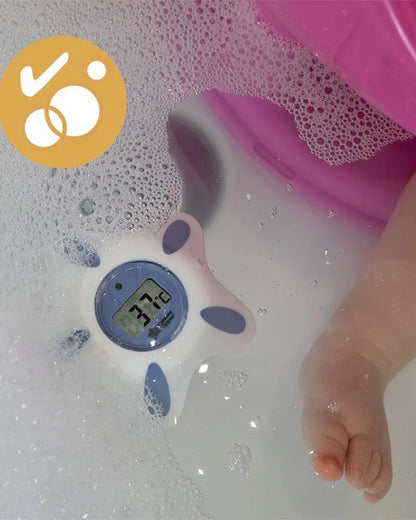 Tommee Tippee Thermomètre Numérique Pour Bain Closer to Nature - Babyboss.ma - Tommee Tippee - pour bébé maroc