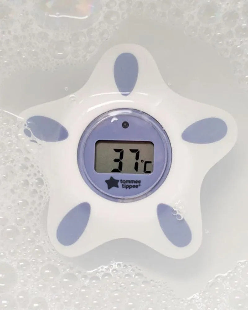 Tommee Tippee Thermomètre Numérique Pour Bain Closer to Nature - Babyboss.ma - Tommee Tippee - pour bébé maroc