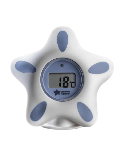 Tommee Tippee Thermomètre Numérique Pour Bain Closer to Nature - Babyboss.ma - Tommee Tippee - pour bébé maroc