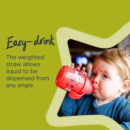 tommee-tippee-tasse-a-paille-super-star-300ml-vert-babyboss-ma-tommee-tippee-pour-bebe-maroc-4 - Babyboss.ma -bebe-maroc