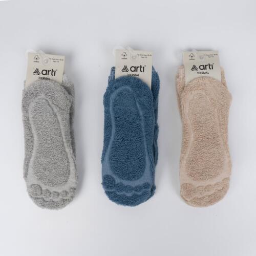 Chaussettes garçon éponge Çınar