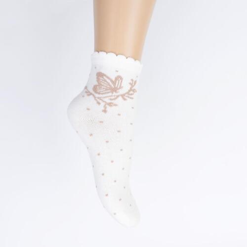Chaussettes bébé fille Hansel